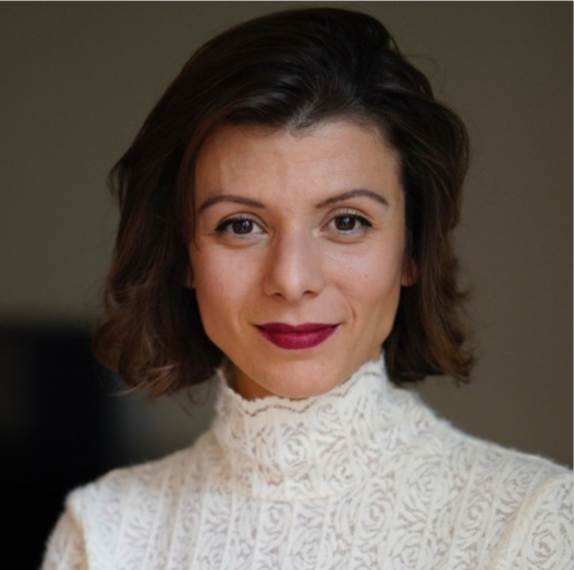 Simona Stankova